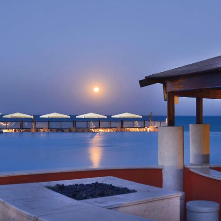 Moevenpick Resort El Sokhna Ajn-Szuhna Kültér fotó The Cove at The Oberoi, Mumbai