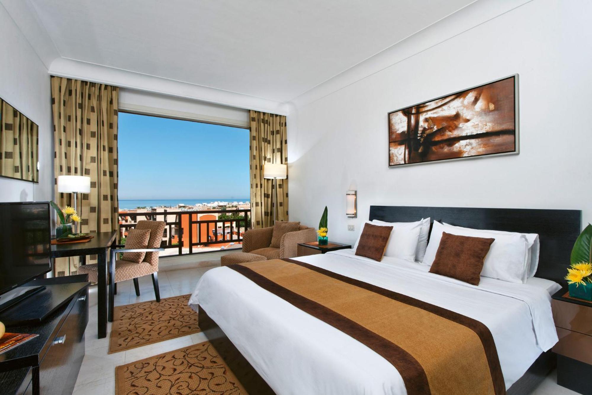 Moevenpick Resort El Sokhna Ajn-Szuhna Kültér fotó